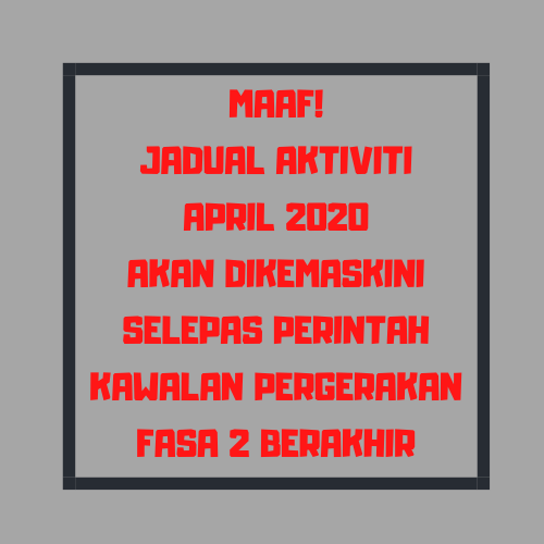 KELAS FEB 2020