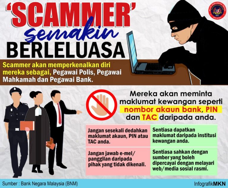 scam
