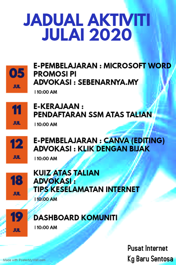 KELAS FEB 2020