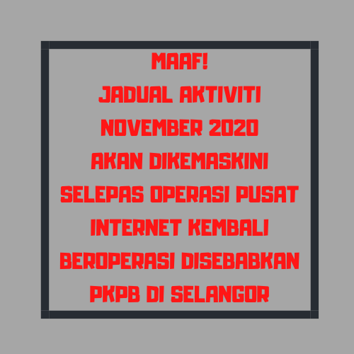 KELAS FEB 2020