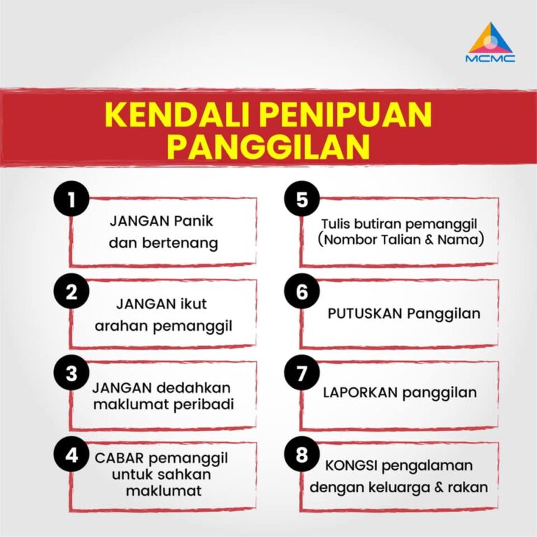scam