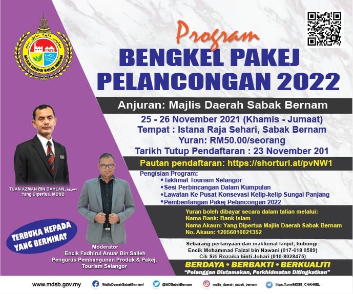 scam