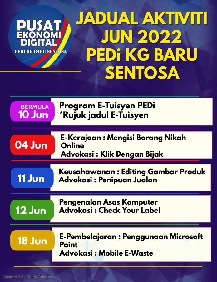 KELAS JUN 2022