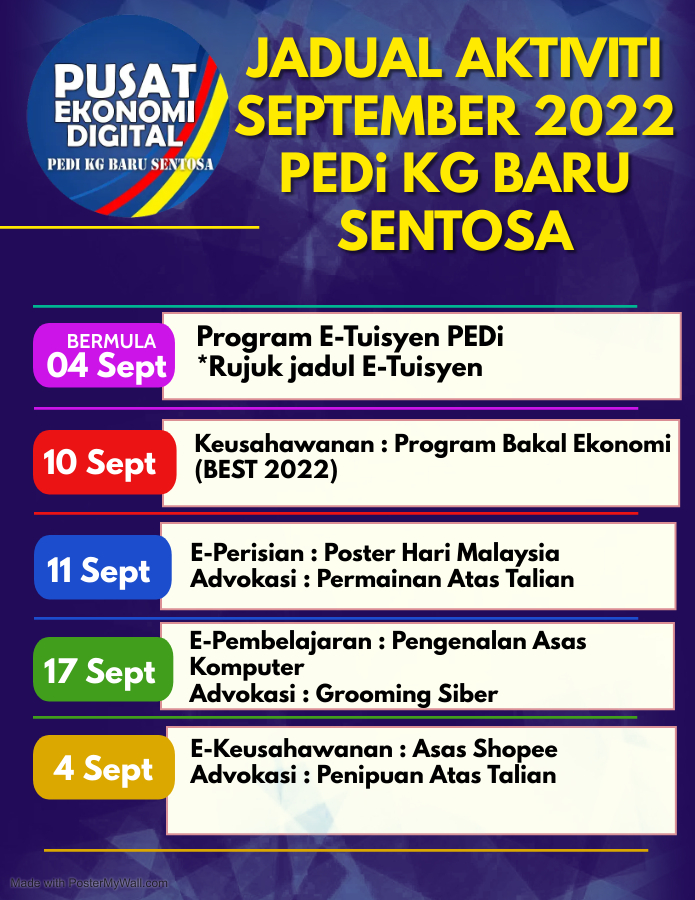 KELAS SEPT2022