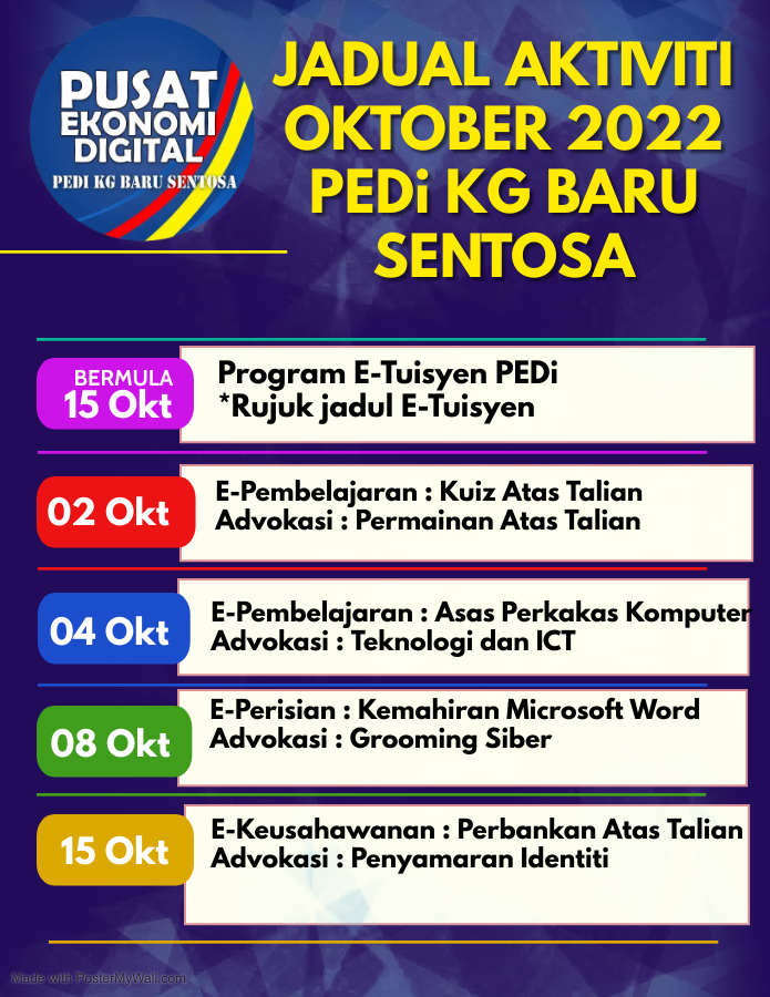 KELAS OKT 2022