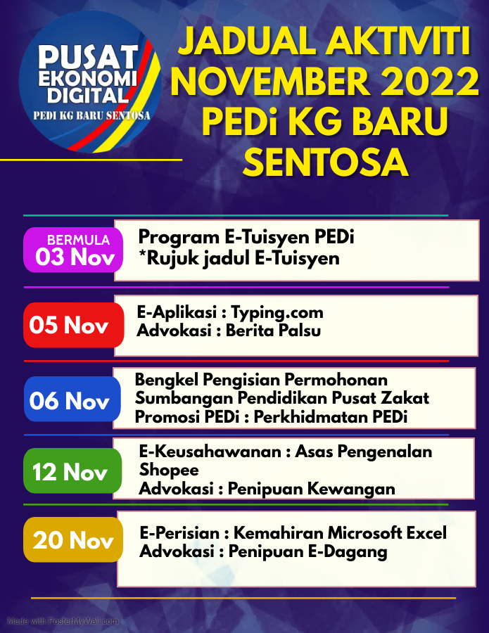 KELAS NOV 2022