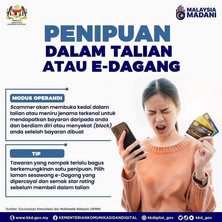 scam