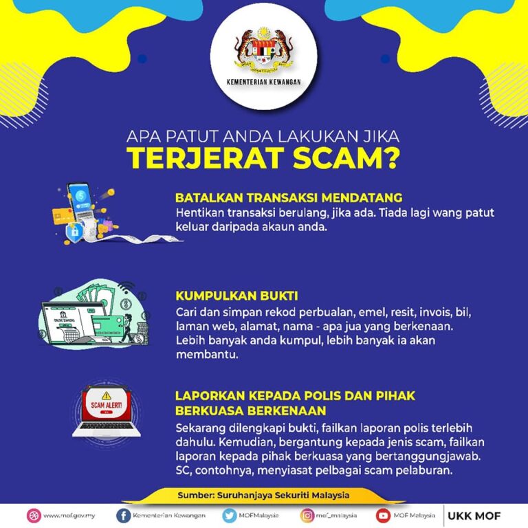 scam