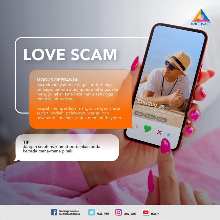 scam