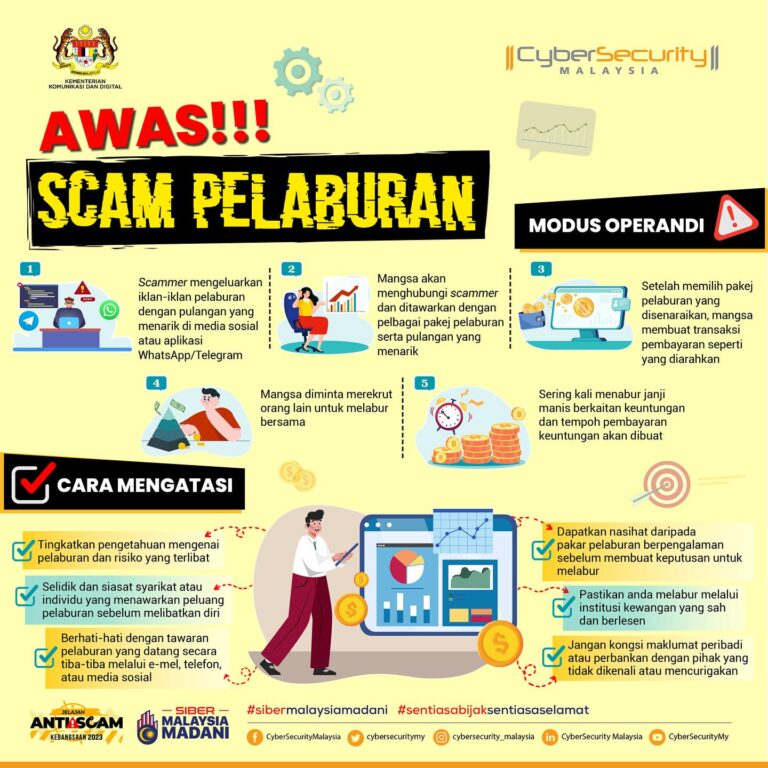 scam